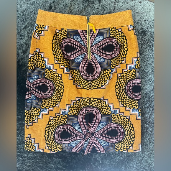 Anthropology, pencil skirt - Picture 2 of 3